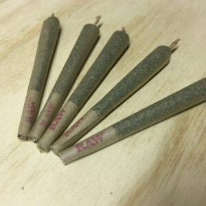Pre-Rolls