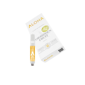 Aloha- Forbidden Fruit- 1 Gram