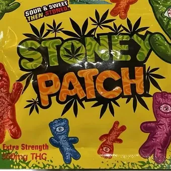 Gummy Bear