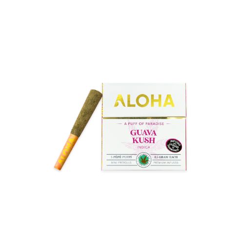 Pre-roll