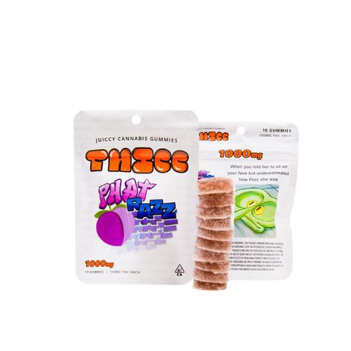 edibles
