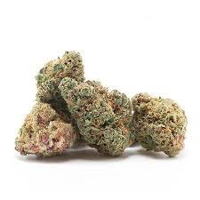 White Cookies